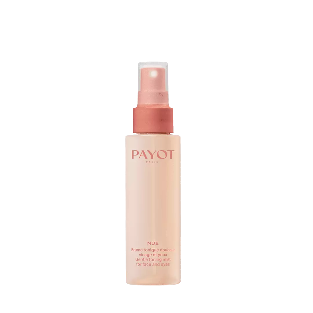 GENTLE TONING MIST FOR FACE & EYES - 100ML
