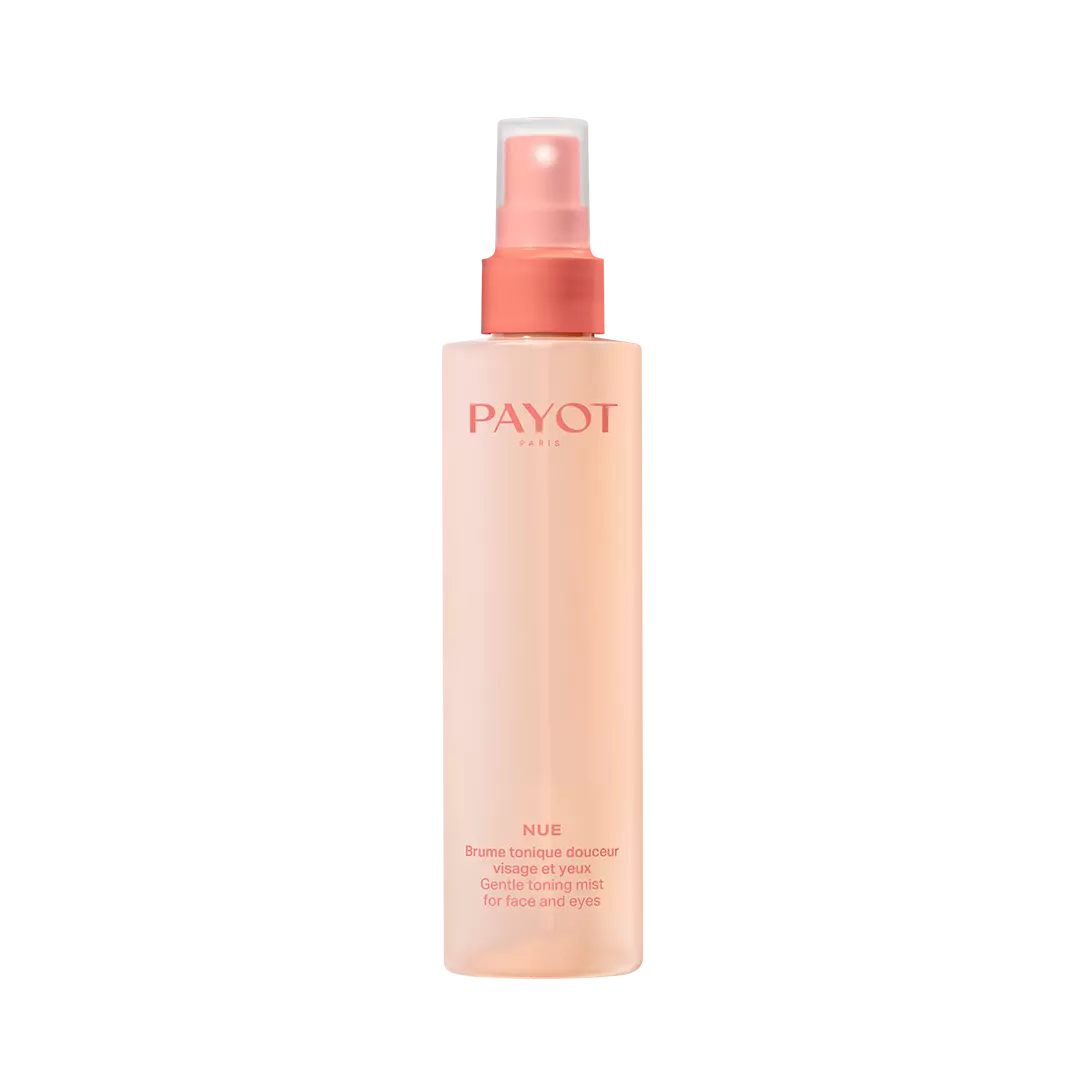 GENTLE TONING MIST FOR FACE & EYES
