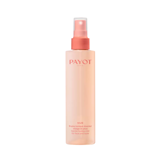GENTLE TONING MIST FOR FACE & EYES