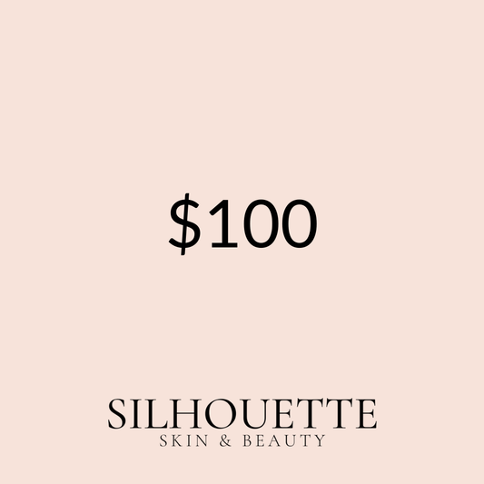 $100 DIGITAL GIFT VOUCHER