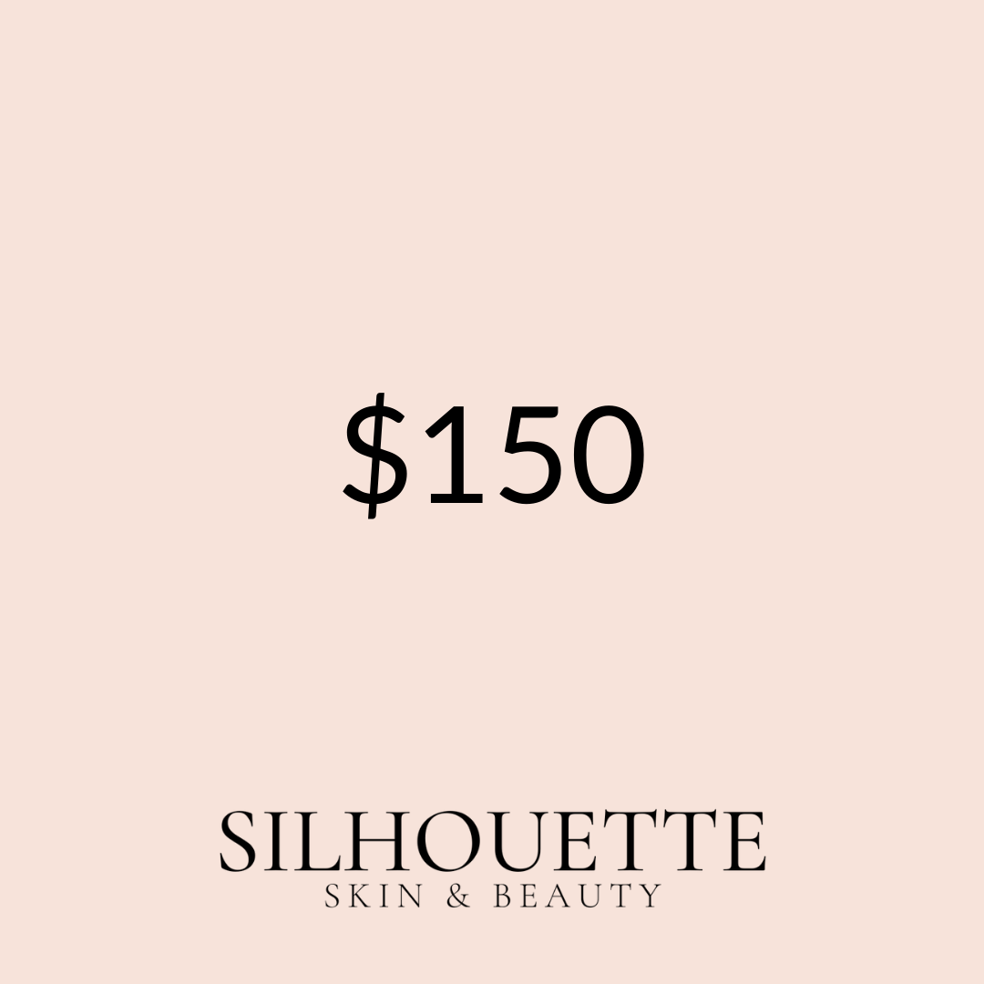 $150 DIGITAL GIFT VOUCHER