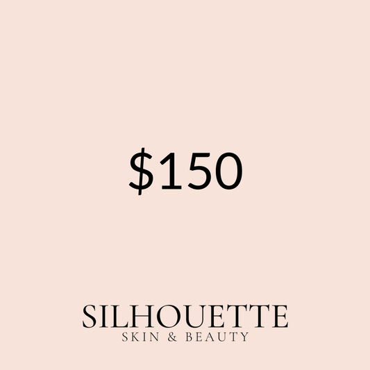 $150 DIGITAL GIFT VOUCHER