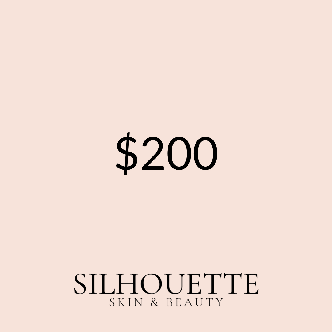 $200 DIGITAL GIFT VOUCHER