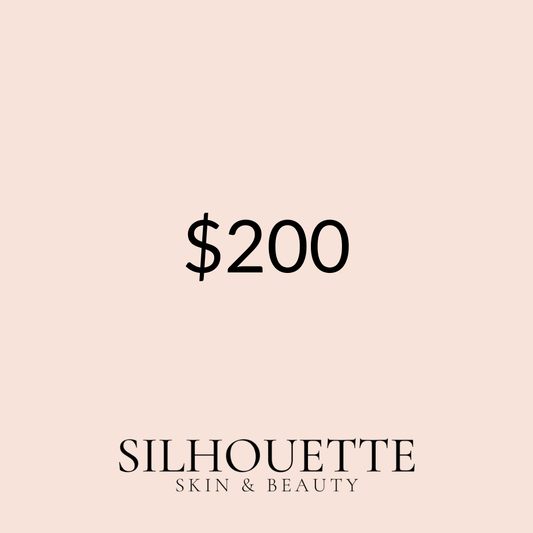 $200 DIGITAL GIFT VOUCHER