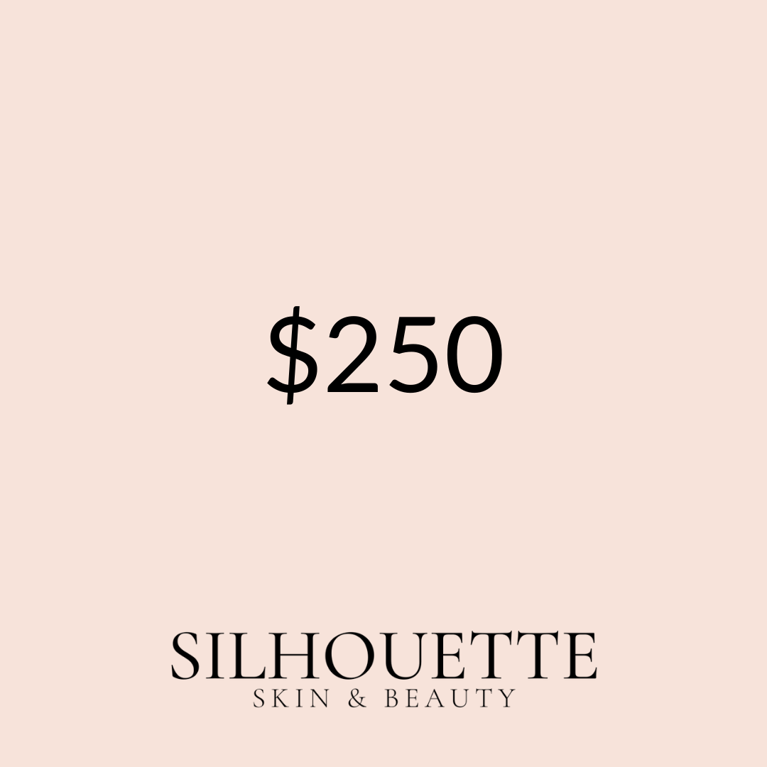 $250 DIGITAL GIFT VOUCHER