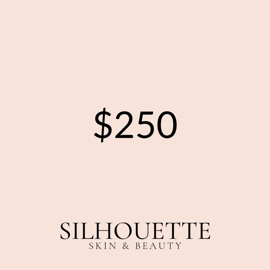$250 DIGITAL GIFT VOUCHER