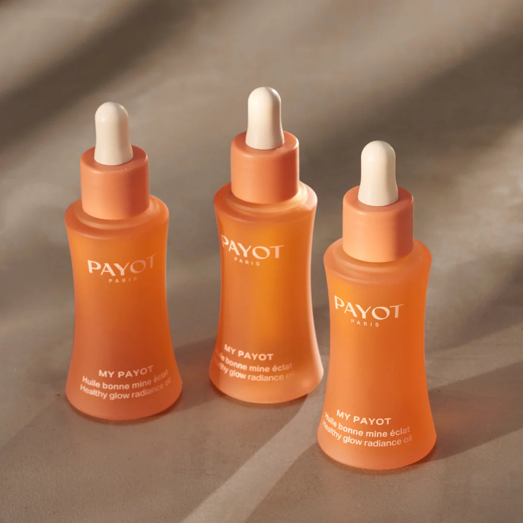 HEALTHY GLOW RADIANCE OIL