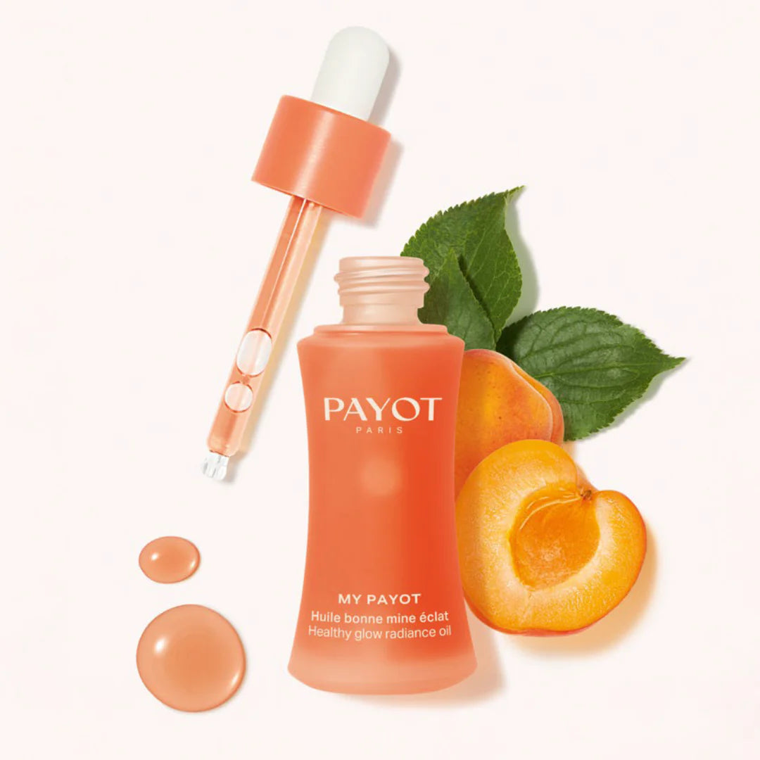 HEALTHY GLOW RADIANCE OIL