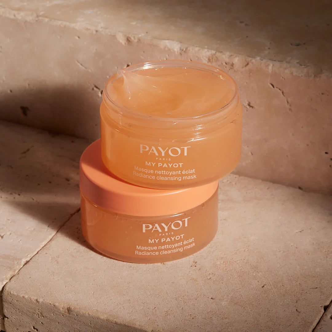 RADIANCE CLEANSING MASK