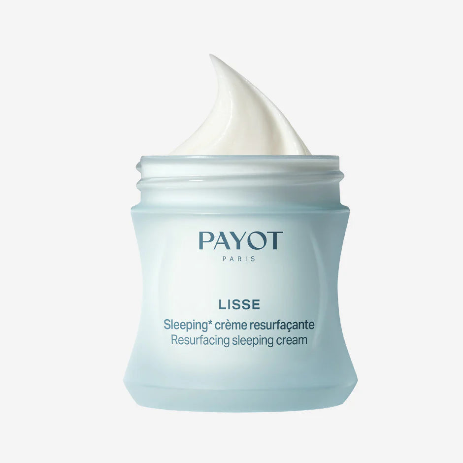 RESURFACING SLEEPING CREAM