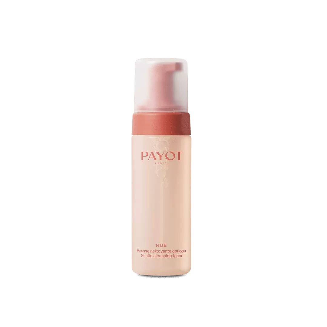 GENTLE CLEANSING FOAM