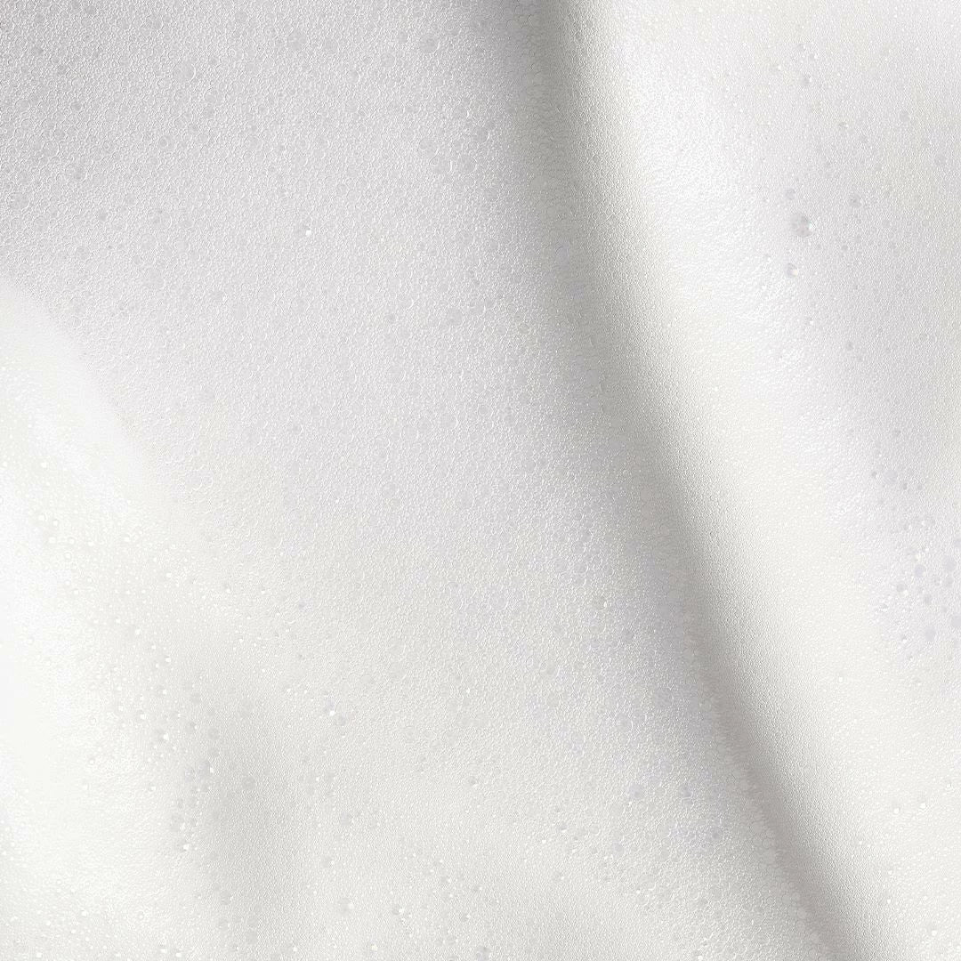 GENTLE CLEANSING FOAM