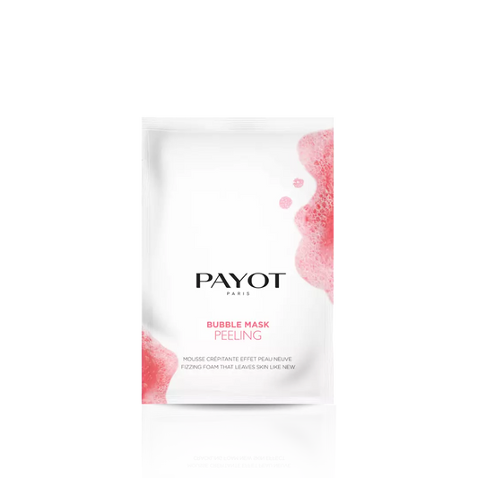 BUBBLE MASK PEELING