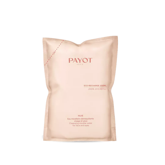 RECHARGE CLEANSING MICELLAIRE WATER FOR FACE & EYES