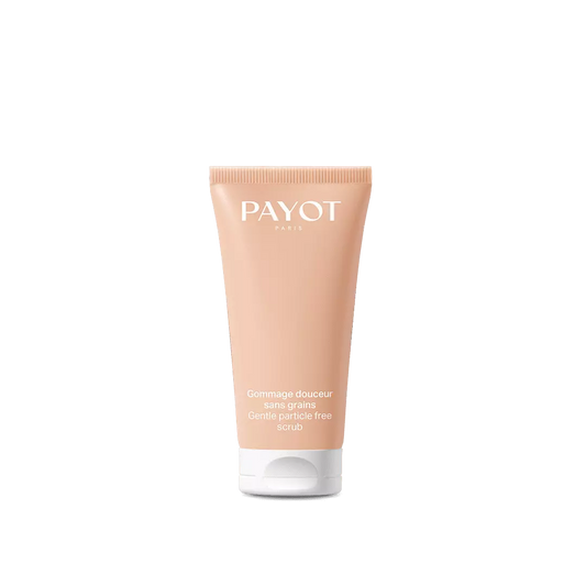 GENTLE PARTICLE FREE SCRUB