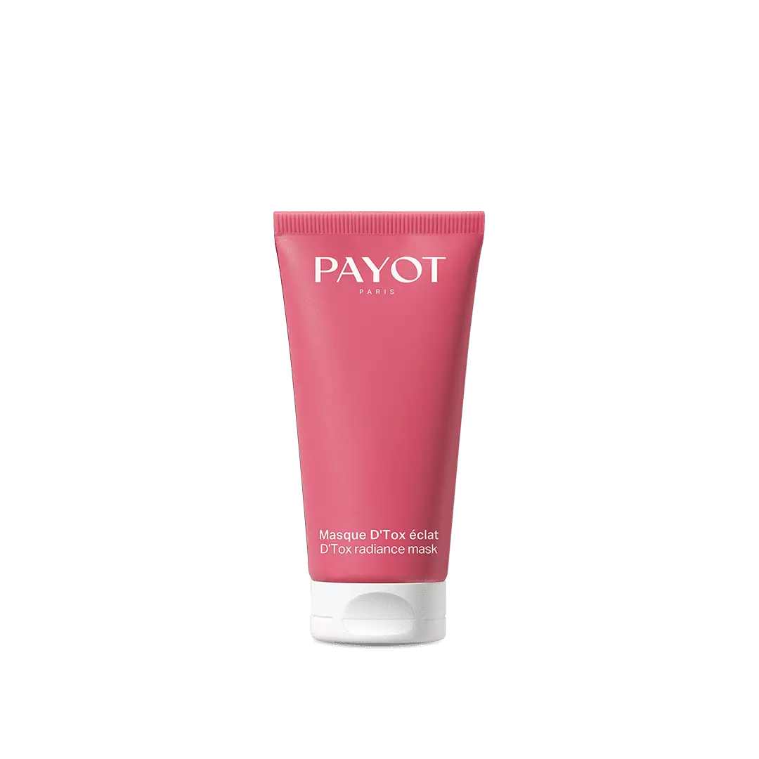 MASQUE D'TOX