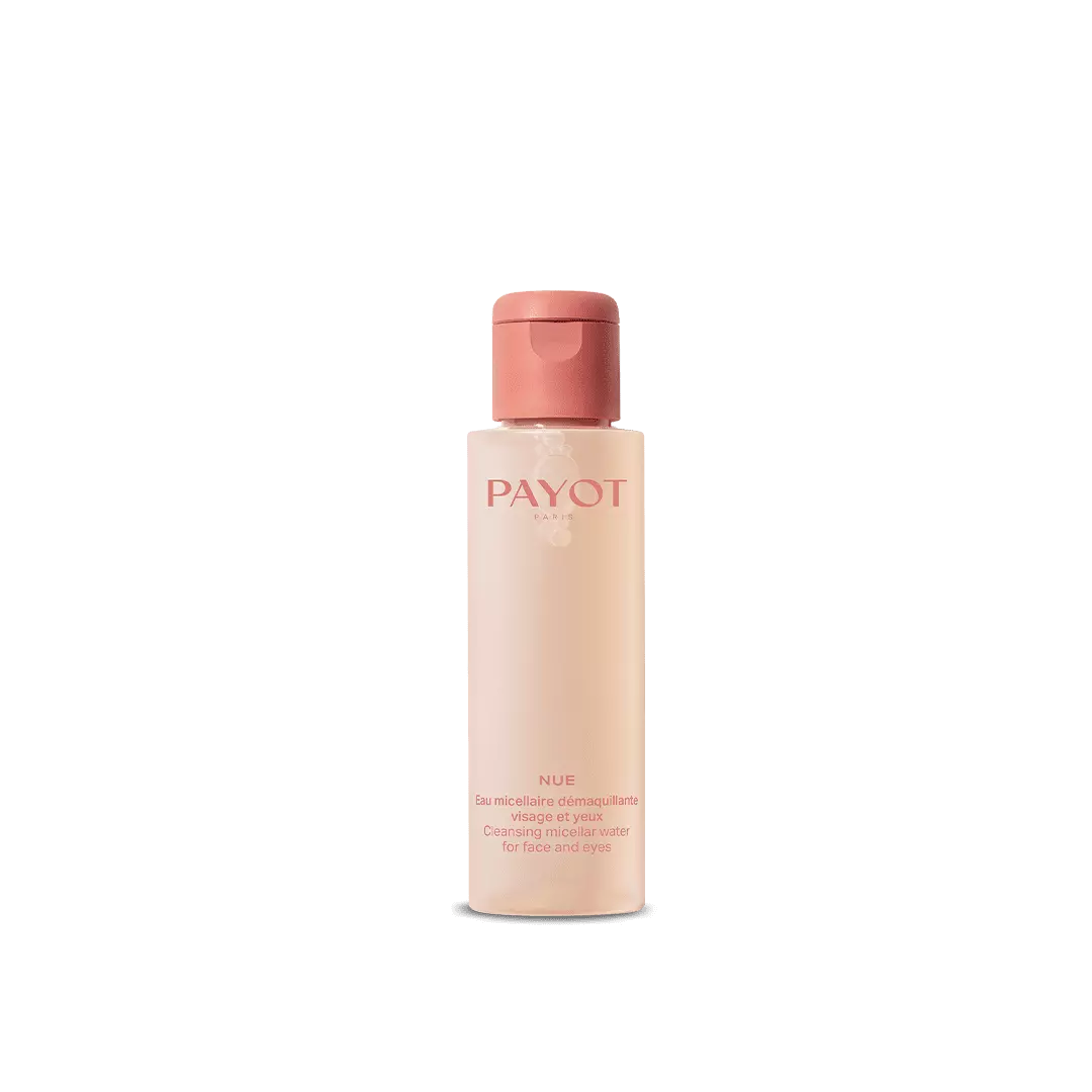 CLEANSING MICELLAR WATER FOR FACE & EYES - 100ML
