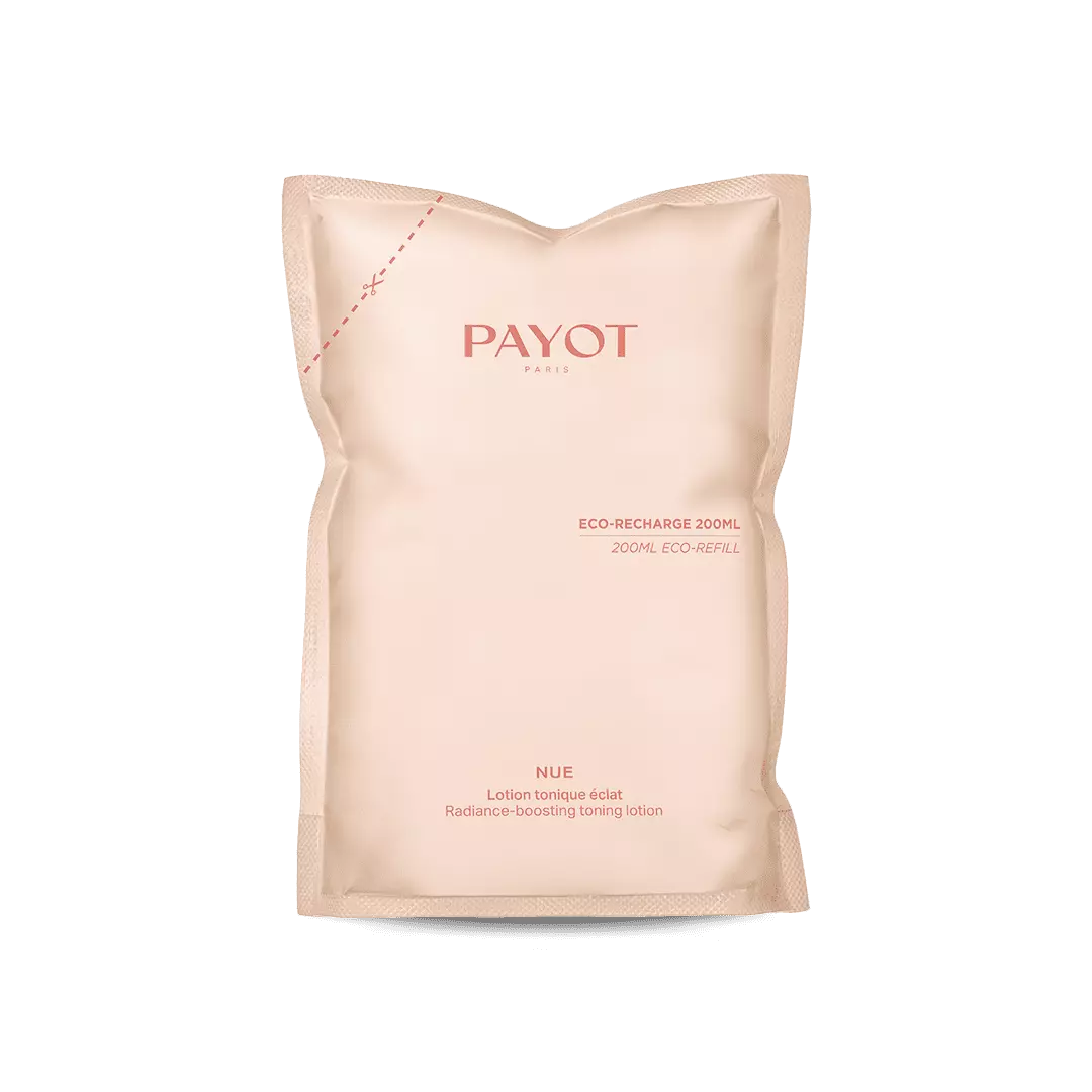 RECHARGE RADIANCE-BOOSTING TONING LOTION